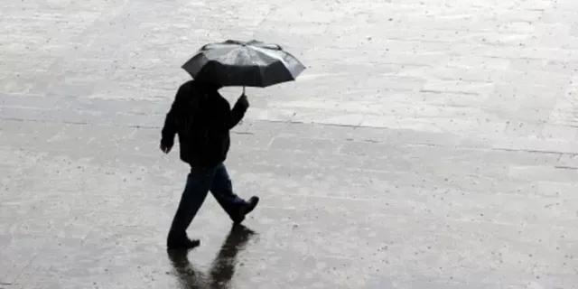 AFAD’dan Kahramanmaraş için kuvvetli yağış uyarısı
