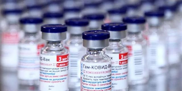 Rus koronavirüs aşısının geliştiricisiydi! Kemerle boğularak öldürüldü