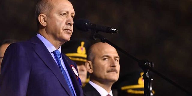Erdoğan'ın kabine planı deşifre oldu: Soylu dahil bazı bakanlar...