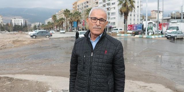 Kahramanmaraş'ta 3 yıl önce uyarmıştı, işaret ettiği binaların tamamı yıkıldı