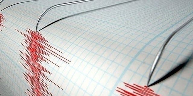 Kahramanmaraş'ta 4.3 büyüklüğünde artçı deprem