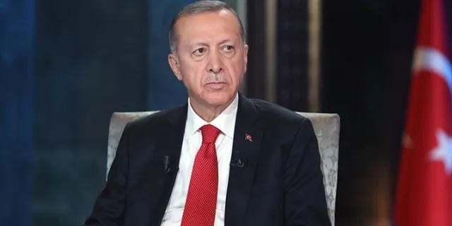Cumhurbaşkanı Erdoğan: Ülkemizin küresel oyun kurucu mu, yoksa figüran mı olacağının seçimi