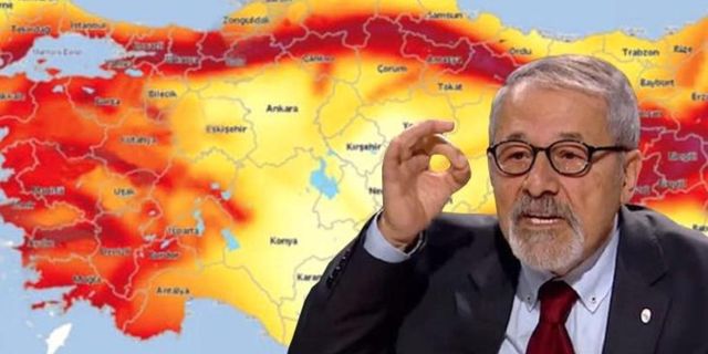 Naci Görür yine haklı çıktı! Üstüne basa basa uyardığı şehir fena sallandı