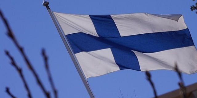 Finlandiya NATO'nun 31. üyesi oldu