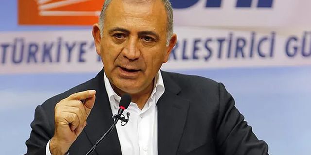 CHP'de genel başkanlığa talip çıktı: ''Kılıçdaroğlu çekilirse aday olabilirim''