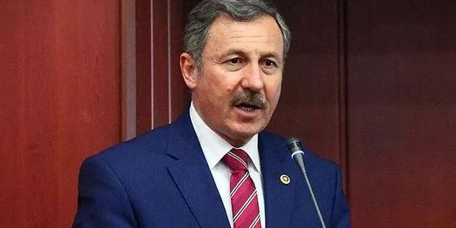 Gelecek Partili 10 milletvekili CHP'ye istifa dilekçelerini verdi