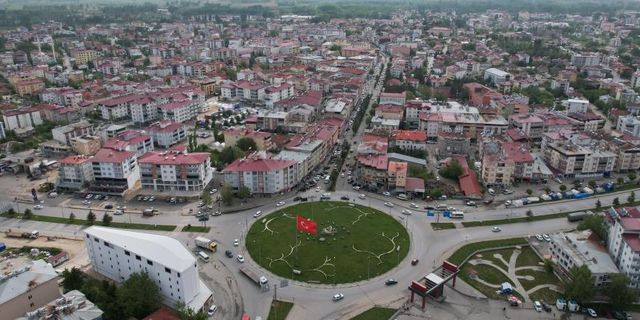 Kahramanmaraş'ta bu ilçede bitmek bilmeyen depremler ilçe sakinlerini tedirgin ediyor