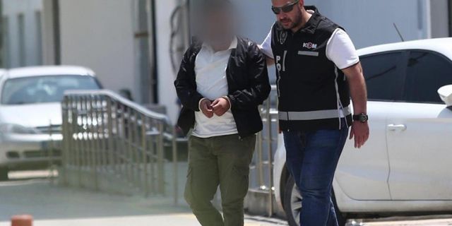 Depremzedeleri bile kullandı, dolandırmak için her kılığa girdi