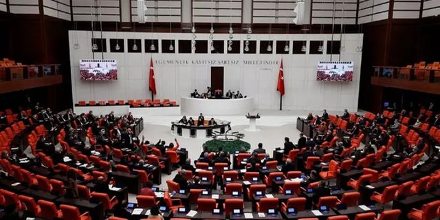 Seçimin kesin sonuçları açıklandı: İşte parti parti milletvekili sayıları