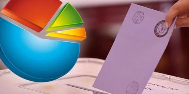 81 ilde yapılan son seçim anketinin sonuçları açıklandı