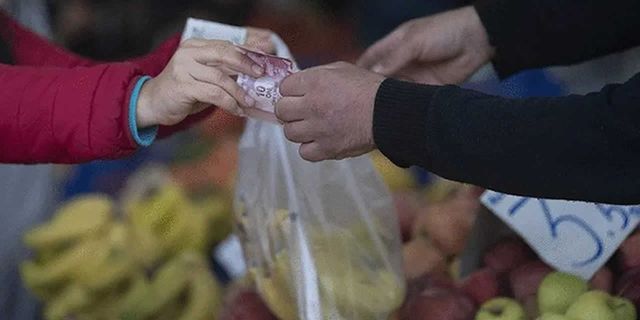 ENAG, Mayıs 2023 enflasyon rakamlarını açıkladı