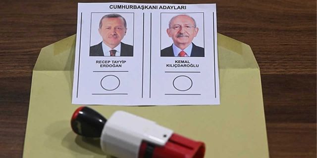 Cumhurbaşkanlığı seçimi kesin sonuçları açıklandı