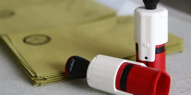Yerel seçimlere 9 ay kala en başarılı belediye başkanları anketi yapıldı