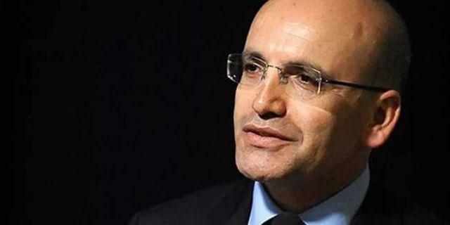 Bakan Şimşek: Merkez Bankası kendi işini yapacak