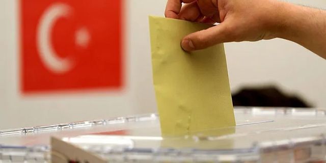 ASAL'ın Ankara Büyükşehir Belediye yerel seçim anketi açıklandı