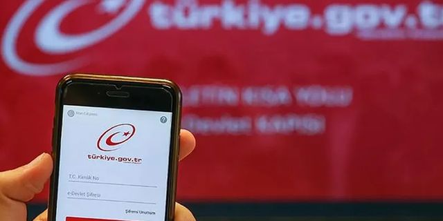 Telefon kayıt ücreti zamlandı, e-Devlet kilitlendi!
