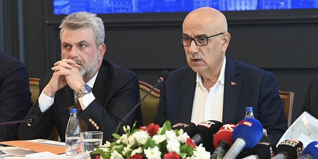 Milletvekili Kirişçi: TUSAŞ, Kahramanmaraş'ta havacılık parçaları üretimi için yatırıma başladı