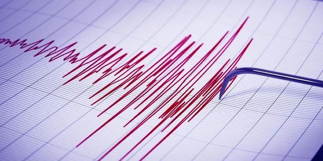 Malatya'da büyük deprem! Çevre iller de sarsıldı