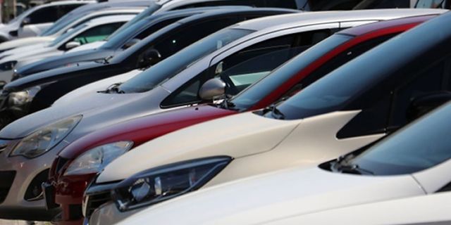 2023 Ağustos'ta otomobil ve hafif ticari araç pazarı Büyük artış kaydetti