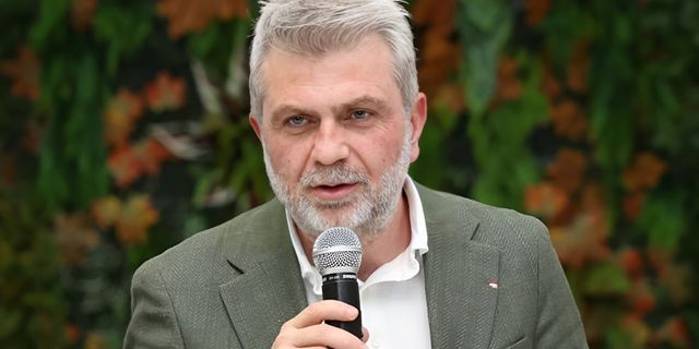 Başkan Görgel duyurdu! Türkoğlu'na 120 Yataklı Acil Durum Hastanesi yapılacak