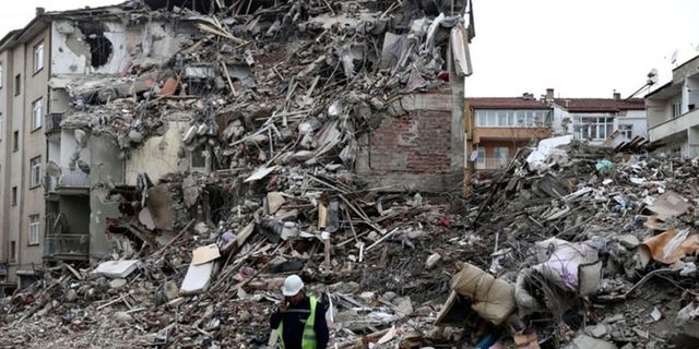Kahramanmaraş depremlerinin büyüklüğünün 8.4’e çıkmasını 'quartz schist' kayaları engellemiş