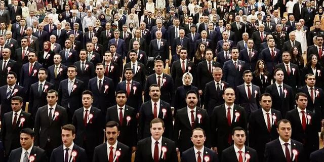 İçişleri Bakanı Yerlikaya, 77 kaymakam adayı alınacağını duyurdu