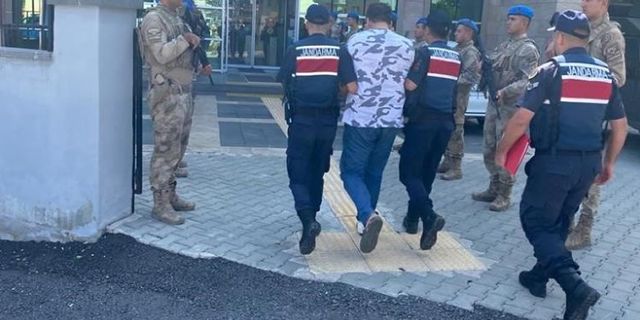 Kahramanmaraş’taki kamyon faciasında 2 tutuklama
