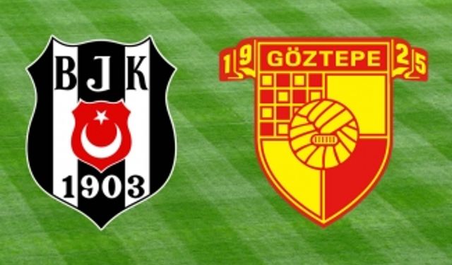 (ÖZET İZLE) Beşiktaş Göztepe maçı özeti ve golleri izle beIN Sports