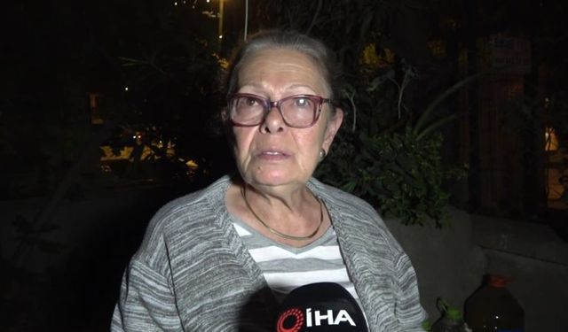 Camide alkol alan gencin halası: “Çocuk arkadaş kurbanı oldu, arkadaşlarının doldurmasıyla yapmış”