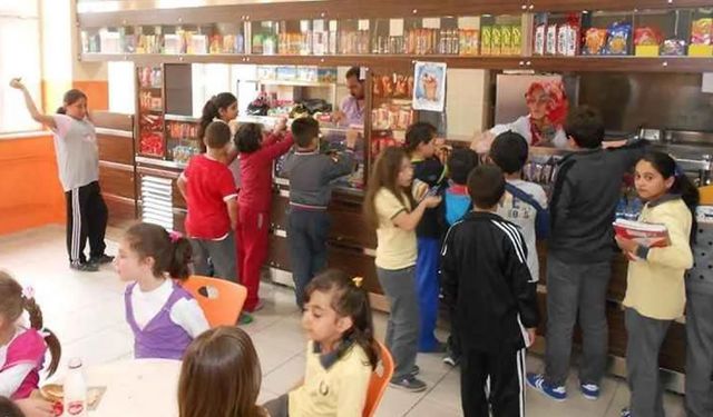 Enflasyon çocukların beslenme çantasını da eritti! İşte detaylar