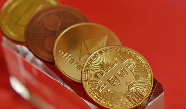AK Parti düğmeye bastı: Kripto paralarda vergi geliyor