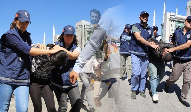Cesedi derin dondurucuda bulunan Lina Nazlı'nın davasında sanıktan kan donduran ifadeler