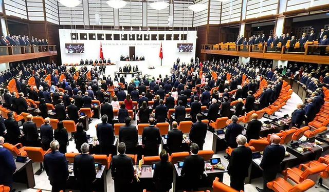 İşte AK Parti'nin 80 maddelik kanun teklifinin detayları