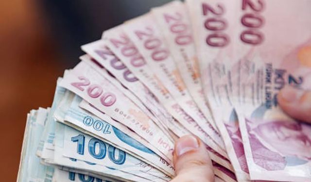En düşük emekli maaşı belli oldu! 10 bin lirayı geçecek