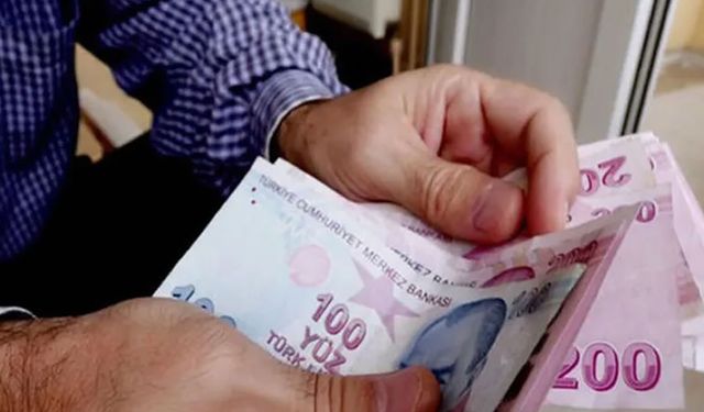 Erdoğan’dan 5 bin TL’lik emekli ikramiyesi için Erdoğan yeni talimat