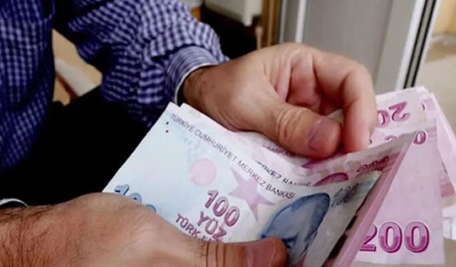 5 bin TL ek ikramiyede kapsam genişliyor