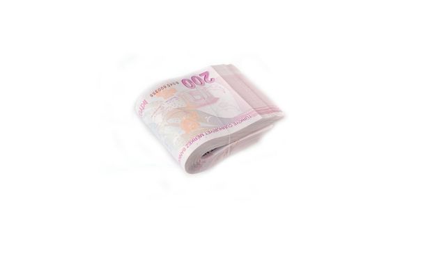 Asgari ücret 17.002 TL oldu! Yeni rakamı nasıl buldunuz?