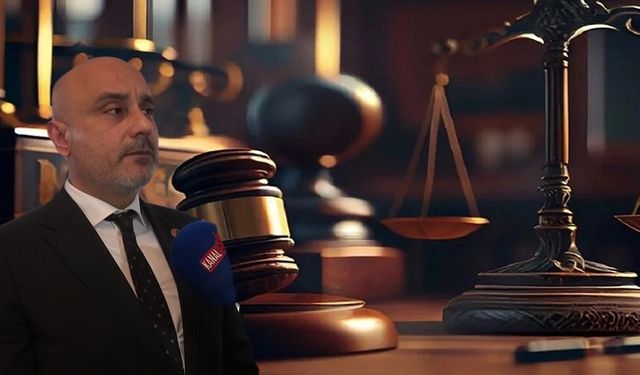 Kahramanmaraş'taki yargı olayı Türkiye gündemini çalkalamıştı, Kahramanmaraş Baro Başkanı açıklamalarda bulundu
