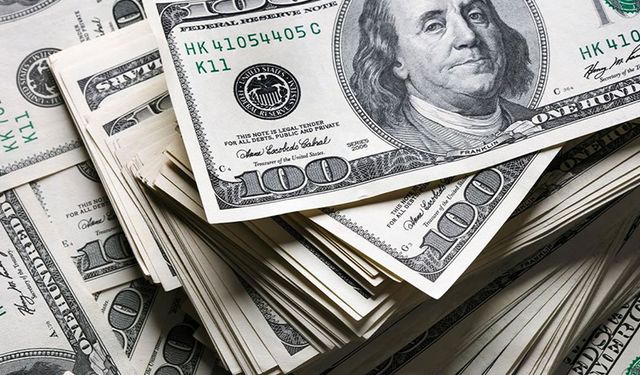 ABD'li banka doların göreceği zirveyi açıkladı