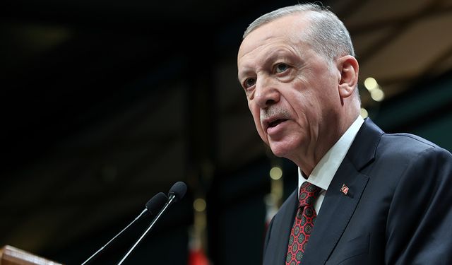 Cumhurbaşkanı Erdoğan: 'Borsa İstanbul’u daha dinamik hale getirdik'