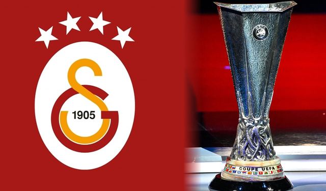 Galatasaray'ın Avrupa Ligi Yolculuğu Başlıyor: Rakip Sparta Prag!