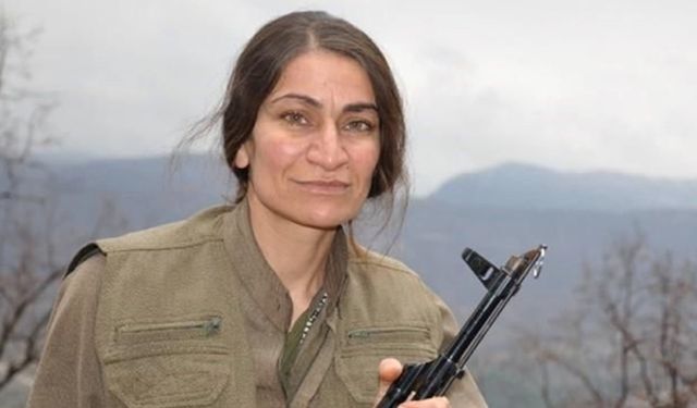 MİT'ten nokta operasyon! PKK'nın sözde cephane sorumlusu etkisiz