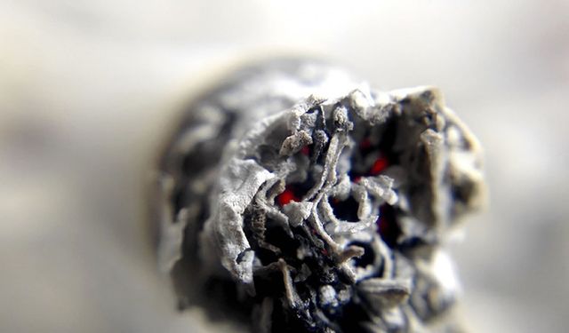 Sigara ve tütün ürünlerine dev ÖTV zammı