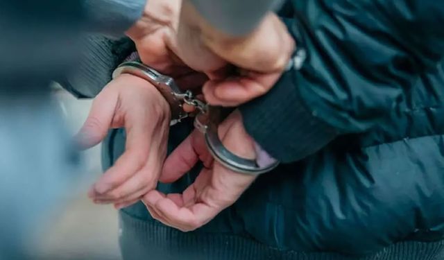 Kahramanmaraş’ta 55 kişi tutuklandı