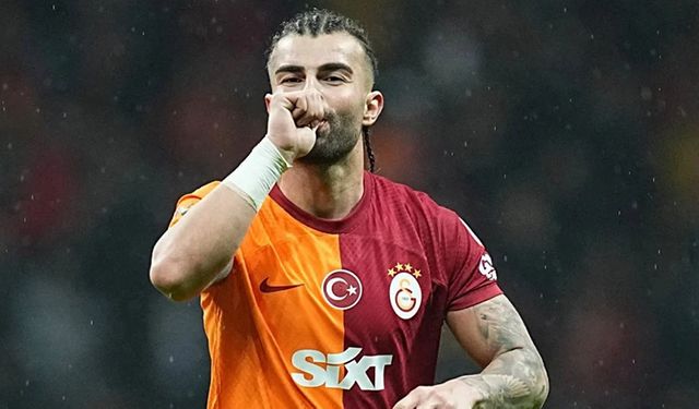 Galatasaray'dan rekor bonservis talebi! Avrupa devleri sıraya girdi