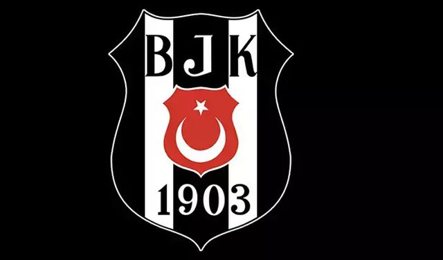 Beşiktaş yıldız futbolcunun ayrılığını açıkladı!
