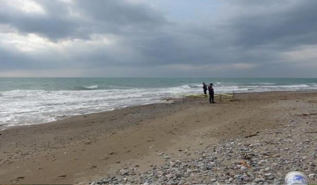 Antalya’da sahilde 2 ceset daha bulundu, ceset sayısı 8 oldu!