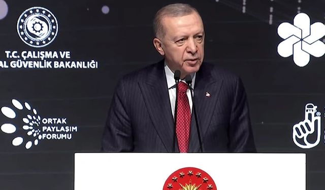 Emekliye ek zam mı geliyor? Erdoğan tek laf etmedi