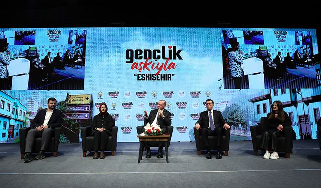 Cumhurbaşkanı Erdoğan: “Kendi roketimize nasıl kulp takacaklar yaşayıp göreceğiz”
