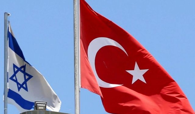 Türkiye İsrail'i o listeden çıkardı! Listeye 9 ülke ekledi